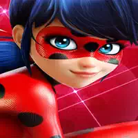 subway_ladybug_runner ហ្គេម