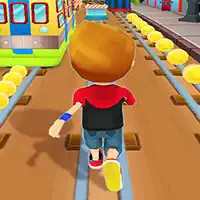 subway_madness_surf_rush Juegos