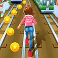 subway_princess_runner თამაშები