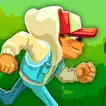 subway_runner_online Игры