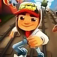 Subway Surf