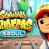 subway_surfer_seoul بازی ها