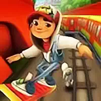 subway_surfers_2 游戏