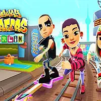 subway_surfers_berlin ເກມ