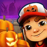 subway_surfers_halloween_puzzle гульні