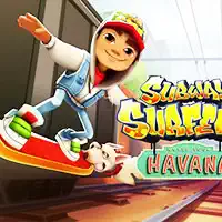 subway_surfers_havana_2021 રમતો