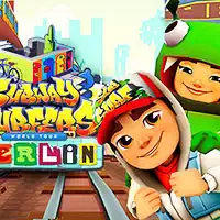 subway_surfers_in_berlin เกม