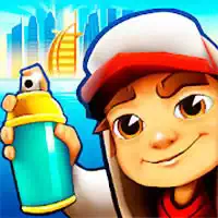 subway_surfers_new_york O'yinlar