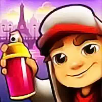 subway_surfers_online بازی ها