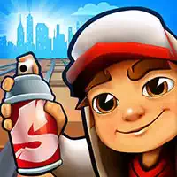 subway_surfers_spacestation Ігри