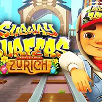 subway_surfers_zurich Igre