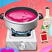 sugar_chocolate_candy_maker Игры