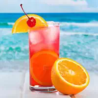 summer_drinks_puzzle Juegos