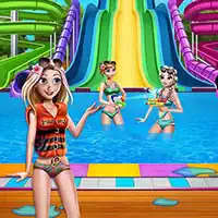 summer_fun Игры