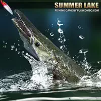 summer_lake_15 Игры