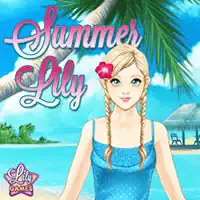 summer_lily Lojëra