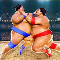 sumo Spiele