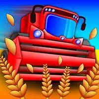 sunny_farm_io Игры