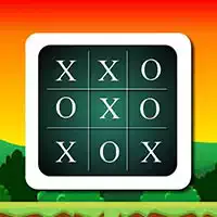 sunset_tic_tac_toe permainan