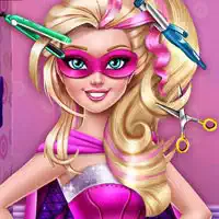 super_barbie_real_haircuts Igre