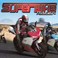 super_bike_race_moto ألعاب