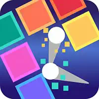 super_brick_ball ألعاب