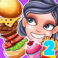 Super Hamburger 2