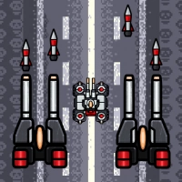 super_defense_tank Giochi