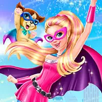 super_ellie_saving_city ألعاب