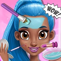 super_girl_salon ゲーム