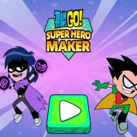 super_hero_maker গেমস