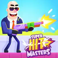 super_hitmasters Jogos