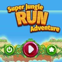 super_jungle_adventures بازی ها