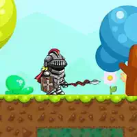 super_knight_adventure بازی ها