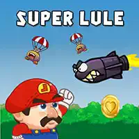 super_lule_adventure Spellen