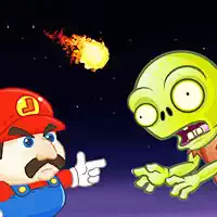 super_lule_vs_zombies Παιχνίδια