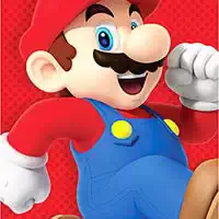 super_mario_adventure Spil