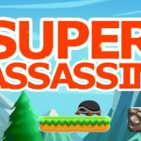 super_mario_assassin Pelit