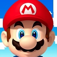 super_mario_bros_2018 permainan