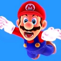 super_mario_bros_road_to_infinity بازی ها