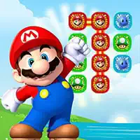 super_mario_connect_puzzle เกม