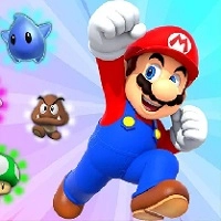 super_mario_crush_saga_puzzle ألعاب