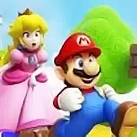 super_mario_daisys_kidnapping Trò chơi