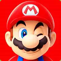 super_mario_differences بازی ها