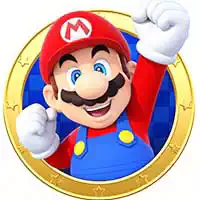 super_mario_endless_run ゲーム