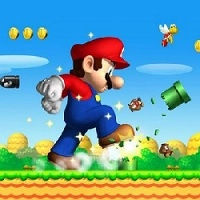 super_mario_flash_2 ゲーム