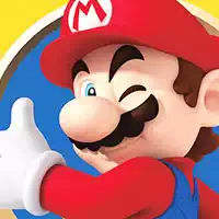 super_mario_fun_memory Games