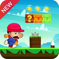 super_mario_jungle_world Juegos