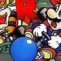 super_mario_kart_r ហ្គេម