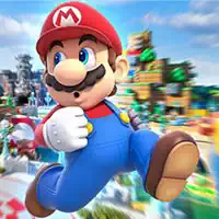 super_mario_match3_puzzle เกม